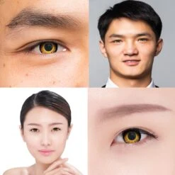 Twilight Bella Contact Lenses -Eye Colors Sale draft3