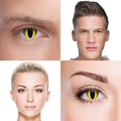 Wild Cat Contact Lenses (Anime - Orochimaru) 9 Wild Cat Contact Lenses (Anime - Orochimaru) -Eye Colors Sale englishcouple 5f4dcc55 9363 4ee5 8758 936aaba8b4c9