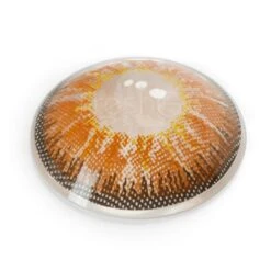 Nonno Brown Coloured Contact Lenses -Eye Colors Sale ezgif.com gif maker 2022 09 29T125041.977