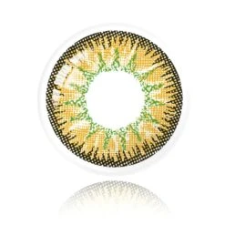 Nonno Hazel Yellow Contact Lenses -Eye Colors Sale ezgif.com gif maker 2022 09 29T125645.072