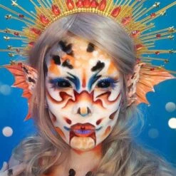 22MM Full Eye Black Sclera -Eye Colors Sale ezgif.com gif maker 2022 10 04T111823.060