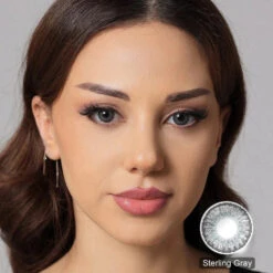 3 Tone Sterling Gray Colored Contacts -Eye Colors Sale ezgif.com gif maker 2022 10 04T115759.848