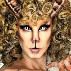 Black And White Full Eye 22mm Sclera -Eye Colors Sale ezgif.com gif maker 2022 10 04T121602.228