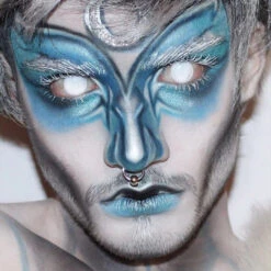 Blind White -Eye Colors Sale ezgif.com gif maker 2022 10 04T124705.195