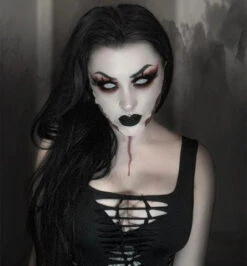 Blind White Full Eye 22mm Sclera -Eye Colors Sale ezgif.com gif maker 2022 10 04T124857.458