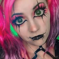 Green Goblin Mini Sclera -Eye Colors Sale ezgif.com gif maker 2022 10 06T155633.418