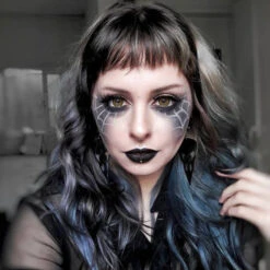 Envy Yellow Halloween Contacts -Eye Colors Sale ezgif.com gif maker 2022 10 06T215456.918