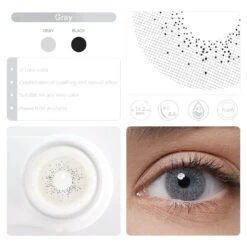 FreshGo - Ocean Gray Coloured Contacts -Eye Colors Sale ezgif.com gif maker 2022 10 06T220700.343