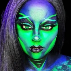 Green Out Halloween Contacts -Eye Colors Sale ezgif.com gif maker 2022 10 06T223525.337