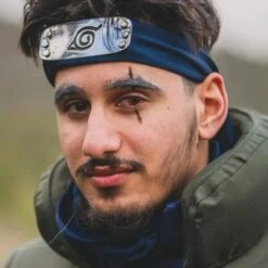 Naruto Kakashi Sharingan Cosplay Contacts -Eye Colors Sale ezgif.com gif maker 2022 10 07T023119.930