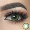 Nonno Forest Green Coloured Contacts -Eye Colors Sale ezgif.com gif maker 2022 10 08T002309.288