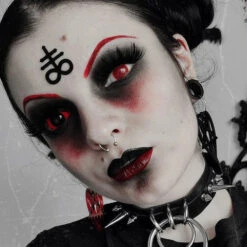 Red Mesh -Eye Colors Sale ezgif.com gif maker 2022 10 08T011152.419