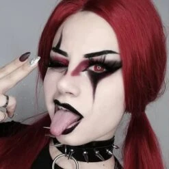 Red Mesh -Eye Colors Sale ezgif.com gif maker 2022 10 08T011200.775