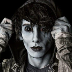 22MM Full Eye Black Sclera -Eye Colors Sale ezgif.com gif maker 046ea31d 625b 4901 a672 12a22e6570d8