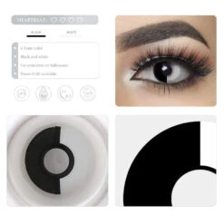 Black And White Halloween Contacts -Eye Colors Sale ezgif.com gif maker 0ccf17f5 78f5 4b39 8c94 2e22f94254c6