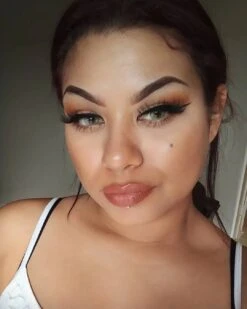 Freshtone Aloe Vera -Eye Colors Sale ezgif.com gif maker 10