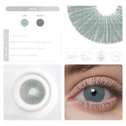 Fiesta Jade Coloured Contact Lenses 17 Fiesta Jade Coloured Contact Lenses -Eye Colors Sale ezgif.com gif maker 14 a707cd77 e132 45ab 8fe8 81be564ecb99