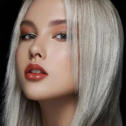 Spanish Real Gray Coloured Contacts -Eye Colors Sale ezgif.com gif maker 16