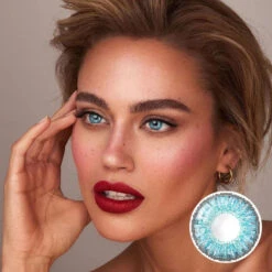 3 Tone Brilliant Blue Colored Contacts -Eye Colors Sale ezgif.com gif maker 16ac115c 796b 4d47 94af 88846e12e108