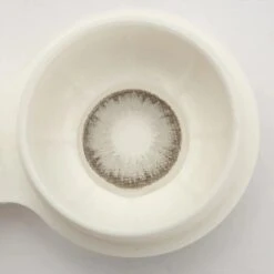 Diamond Glitter Gray Coloured Contacts -Eye Colors Sale ezgif.com gif maker 1 6b254f67 3df8 4567 b0a1 4da7ff556a45