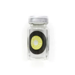 Black And Yellow Full Eye 22mm Sclera -Eye Colors Sale ezgif.com gif maker 1 c6d2d6cc f2b7 4f37 80b8 60c9535dfac9