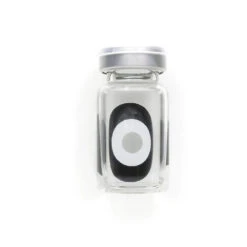 Black And White Full Eye 22mm Sclera -Eye Colors Sale ezgif.com gif maker 1 cf8b8628 6b3a 42ba abc0 bcbc0215109e