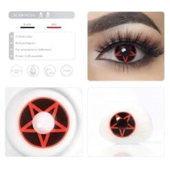 Red Pentagram -Eye Colors Sale ezgif.com gif maker 1 d0d837d1 c7c8 43a8 b848 6c38b78b2906