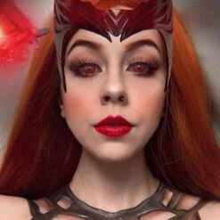 Vino Red (1Day Expiry - 9/23) -Eye Colors Sale ezgif.com gif maker 22 99e5d9aa a167 42b8 b5da ed5220c7bb46