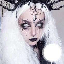 Blind White -Eye Colors Sale ezgif.com gif maker 2 2fbba45b b534 432c a475 bb57aeef2fc0