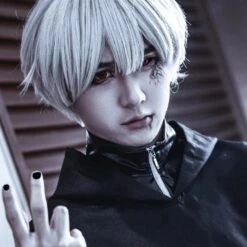 Red Shock Full Eye 22mm Sclera -Eye Colors Sale ezgif.com gif maker 2 43c371c5 d7d5 40ae 868a 756320555d3d