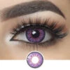 Nonno Violet Purple Coloured Contacts -Eye Colors Sale ezgif.com gif maker 2 4da6adb6 9df2 4ccc a899 0541adf3b143