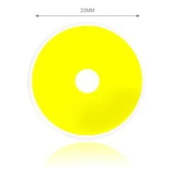 Yellow Full Eye 22mm Sclera - The NUN -Eye Colors Sale ezgif.com gif maker 2 5450af0d 8376 47be 8502 1cc876fc83e8