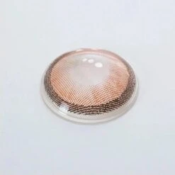 Hidrocharme Ocre Brown Coloured Contacts -Eye Colors Sale ezgif.com gif maker 2 a1de6839 f147 4722 a301 ea140b0cca99