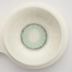 Premium Blue Coloured Contacts -Eye Colors Sale ezgif.com gif maker 3