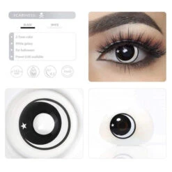 White Galaxy Halloween Contacts -Eye Colors Sale ezgif.com gif maker 30 fba4719a 7f50 476c a906 b8438321924c