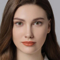 Hidrocor Mel Yellow Colored Contacts -Eye Colors Sale ezgif.com gif maker 31