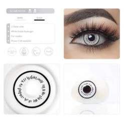White Hinata Byakugan Cosplay Contacts -Eye Colors Sale ezgif.com gif maker 31 b2f97311 739f 4fa0 b4e8 8429673584eb