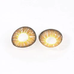 Nonno Brown Coloured Contact Lenses -Eye Colors Sale ezgif.com gif maker 32 cb8d59ab d7f4 47ab 83ac 7cbf4c8646b1