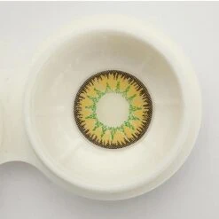 Nonno Hazel Yellow Contact Lenses -Eye Colors Sale ezgif.com gif maker 38 8b0a1004 4cbf 488d a157 69712cd9ee88