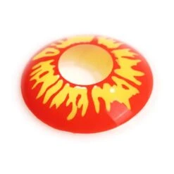 Wildfire (Inspired By Pennywise) (1Day Expiry - 9/23) -Eye Colors Sale ezgif.com gif maker 38 f8b3de22 4bc2 4566 b47a dc33c7ecc4b7