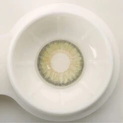 Nonno Forest Green Coloured Contacts -Eye Colors Sale ezgif.com gif maker 3 2b5ad728 5f78 4e9f 9ccf d5eaae20f568