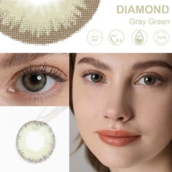 Diamond Gray Green Coloured Contacts -Eye Colors Sale ezgif.com gif maker 3 2d98bf2e e234 4963 9029 805433d5a52e