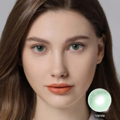 Hidrocor Verde Green Colored Contacts 13 Hidrocor Verde Green Colored Contacts -Eye Colors Sale ezgif.com gif maker 42