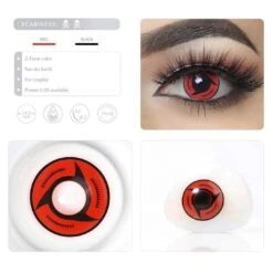 Itachi Uchiha Sharingan Contact Lenses -Eye Colors Sale ezgif.com gif maker 46