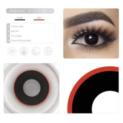 Red Rim Halloween Contacts -Eye Colors Sale ezgif.com gif maker 4 1f0e99eb 490d 4203 bd9b d4c231c1475e
