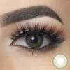 Premium Candy Green Coloured Contacts -Eye Colors Sale ezgif.com gif maker 4 52d6a846 6bdd 42db b645 1cbcc7fca4df