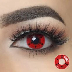 Rinne Sharingan