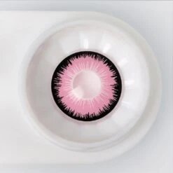 Black Pink Big Eye -Eye Colors Sale ezgif.com gif maker 50 c305fa03 7e73 4d5a ad10 6fce3a3d2e27