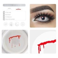 Zombie (1Day Expiry -5/23) 9 Zombie (1Day Expiry -5/23) -Eye Colors Sale ezgif.com gif maker 51 ed0b60bb 865e 482a bf5a 8b12c39bfd81