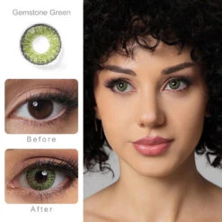 3 Tone Gemstone Green Contact Lenses -Eye Colors Sale ezgif.com gif maker 52 af6fdcdb e864 4191 b820 4b5c6a5246dd